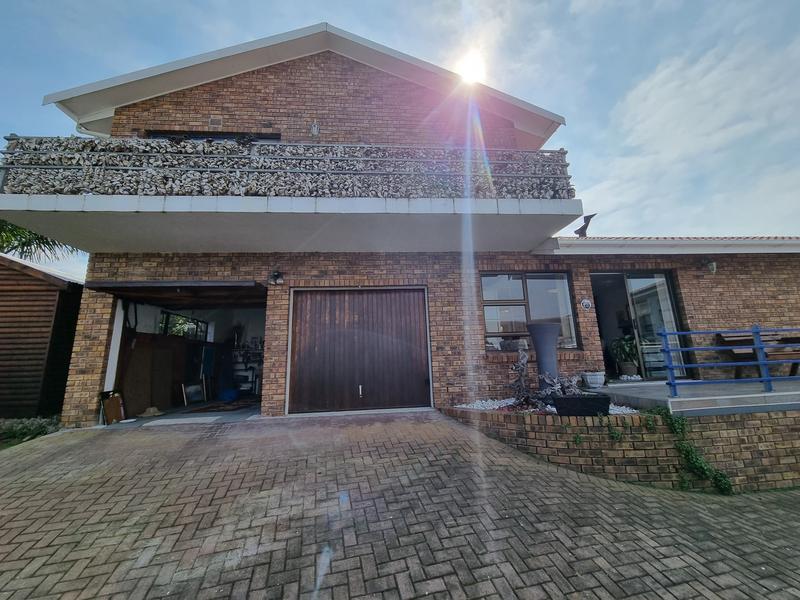 3 Bedroom Property for Sale in Reebok Western Cape